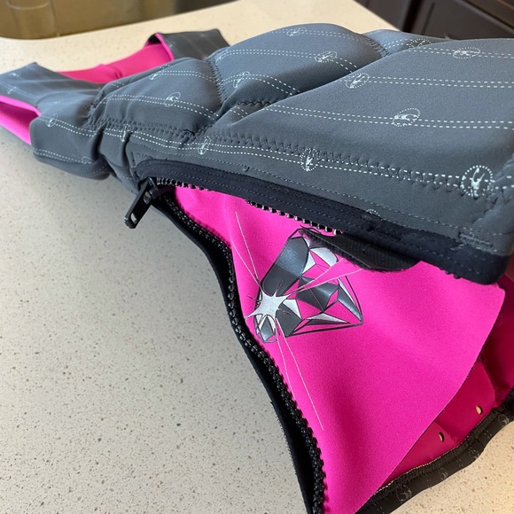 O’Neill Gem Competition vest - Picture 3 of 5